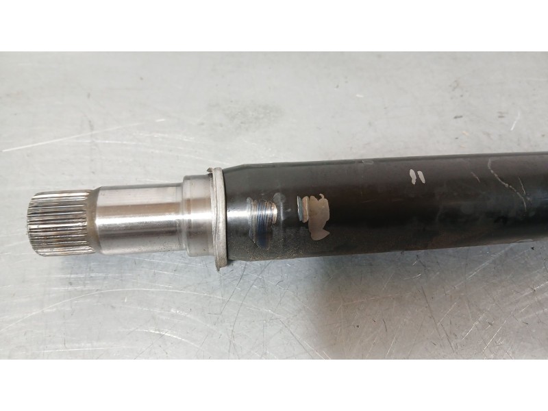 Recambio de transmision delantera derecha para mercedes-benz clase b sports tourer (w246, w242) b 180 cdi (246.200) referencia O