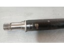 Recambio de transmision delantera derecha para mercedes-benz clase b sports tourer (w246, w242) b 180 cdi (246.200) referencia O