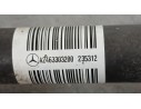 Recambio de transmision delantera derecha para mercedes-benz clase b sports tourer (w246, w242) b 180 cdi (246.200) referencia O
