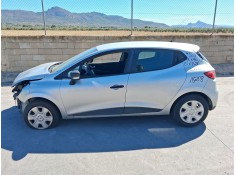 RENAULT CLIO IV (BH_)