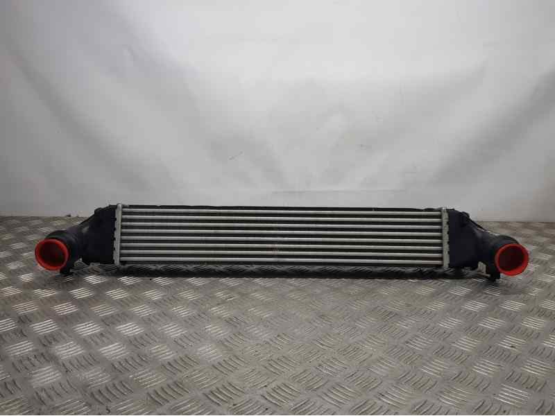 Recambio de intercooler para opel astra k lim. 5türig selective start/stop referencia OEM IAM 427460812 13356680 