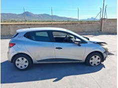 RENAULT CLIO IV (BH_)