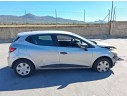 renault clio iv (bh_) del año 2014