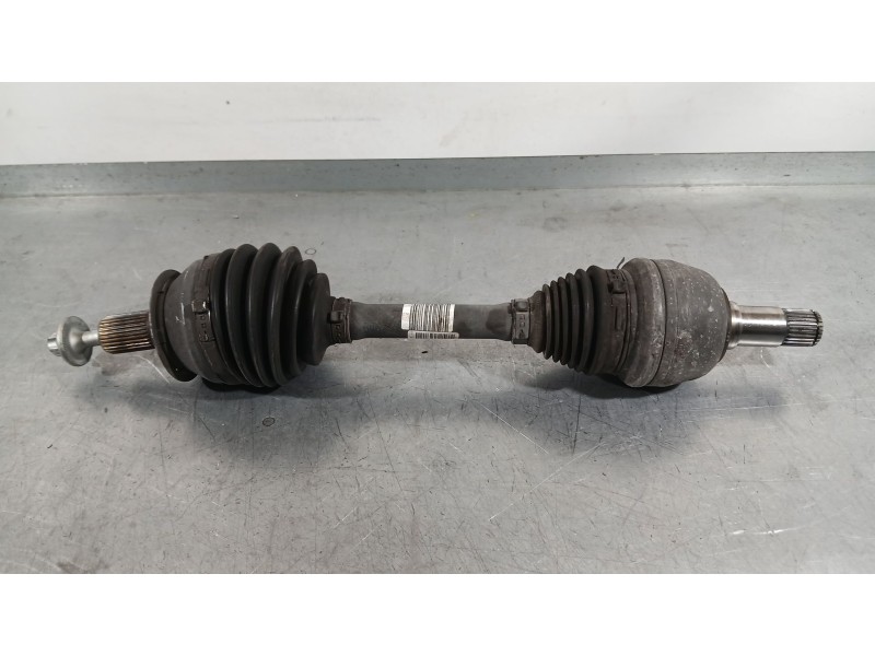 Recambio de transmision delantera izquierda para mercedes-benz clase b sports tourer (w246, w242) b 180 cdi (246.200) referencia