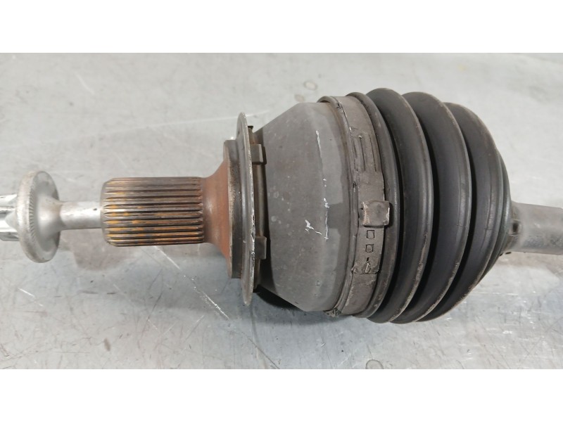 Recambio de transmision delantera izquierda para mercedes-benz clase b sports tourer (w246, w242) b 180 cdi (246.200) referencia