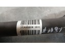 Recambio de transmision delantera izquierda para mercedes-benz clase b sports tourer (w246, w242) b 180 cdi (246.200) referencia