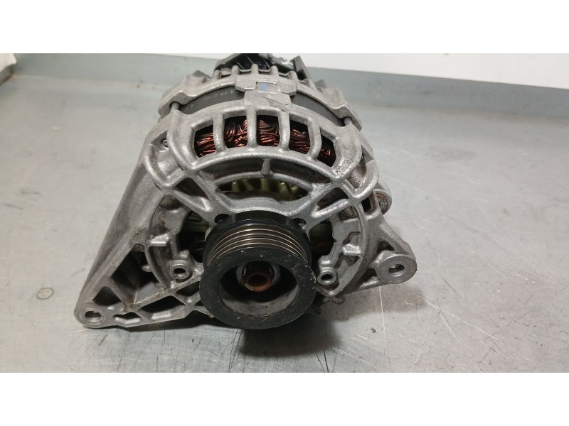 Recambio de alternador para mercedes-benz clase b sports tourer (w246, w242) b 180 cdi (246.200) referencia OEM IAM A00090619038