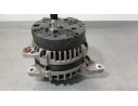 Recambio de alternador para mercedes-benz clase b sports tourer (w246, w242) b 180 cdi (246.200) referencia OEM IAM A00090619038