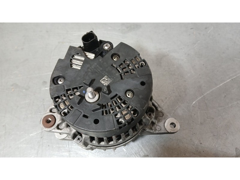 Recambio de alternador para mercedes-benz clase b sports tourer (w246, w242) b 180 cdi (246.200) referencia OEM IAM A00090619038