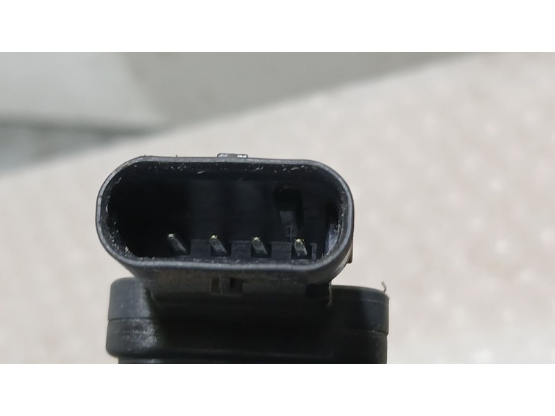 Recambio de caudalimetro para mercedes-benz clase b sports tourer (w246, w242) b 180 cdi (246.200) referencia OEM IAM A645090004