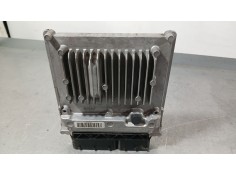 Recambio de centralita motor uce para mercedes-benz clase b sports tourer (w246, w242) b 180 cdi (246.200) referencia OEM IAM A6
