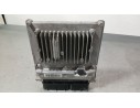 Recambio de centralita motor uce para mercedes-benz clase b sports tourer (w246, w242) b 180 cdi (246.200) referencia OEM IAM A6
