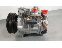 Recambio de compresor aire acondicionado para mercedes-benz clase b sports tourer (w246, w242) b 180 cdi (246.200) referencia OE