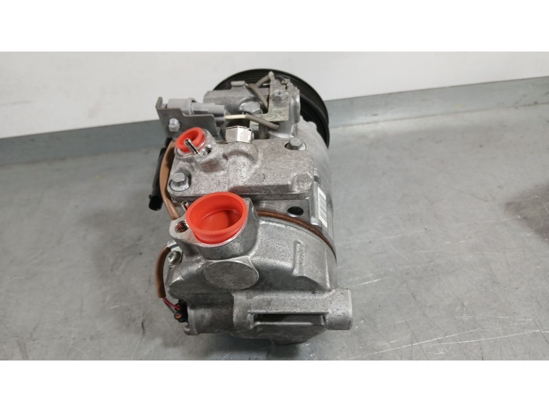 Recambio de compresor aire acondicionado para mercedes-benz clase b sports tourer (w246, w242) b 180 cdi (246.200) referencia OE