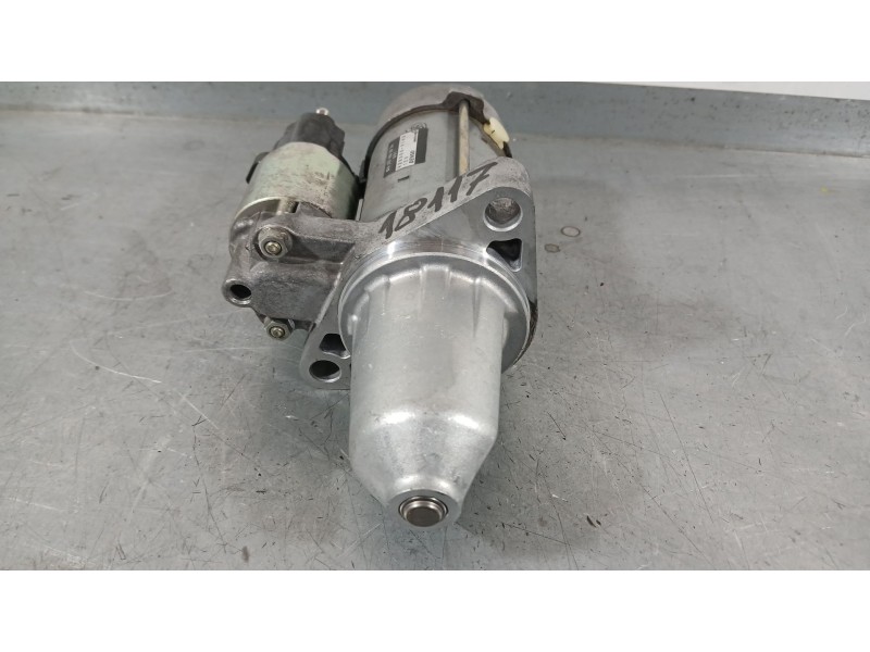 Recambio de motor arranque para mercedes-benz clase b sports tourer (w246, w242) b 180 cdi (246.200) referencia OEM IAM A6459060