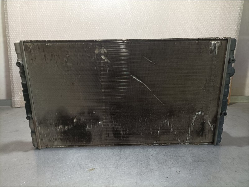 Recambio de radiador agua para volkswagen lupo (6x1/6e1) advance referencia OEM IAM   SIN REFERENCIA