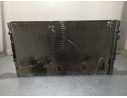 Recambio de radiador agua para volkswagen lupo (6x1/6e1) advance referencia OEM IAM   SIN REFERENCIA