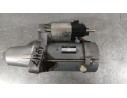 Recambio de motor arranque para mercedes-benz clase b sports tourer (w246, w242) b 180 cdi (246.200) referencia OEM IAM A6459060