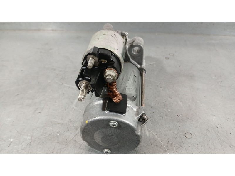 Recambio de motor arranque para mercedes-benz clase b sports tourer (w246, w242) b 180 cdi (246.200) referencia OEM IAM A6459060
