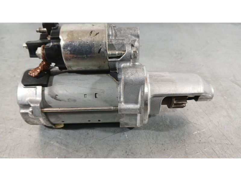 Recambio de motor arranque para mercedes-benz clase b sports tourer (w246, w242) b 180 cdi (246.200) referencia OEM IAM A6459060