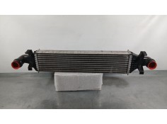 INTERCOOLER A2465000100 BEHR W8922002