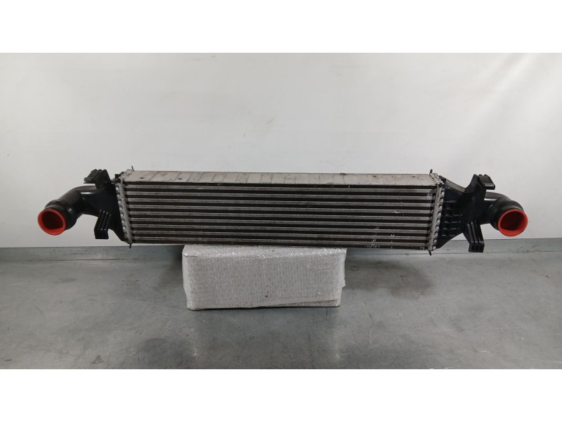 Recambio de intercooler para mercedes-benz clase b sports tourer (w246, w242) b 180 cdi (246.200) referencia OEM IAM A2465000100