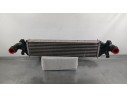 Recambio de intercooler para mercedes-benz clase b sports tourer (w246, w242) b 180 cdi (246.200) referencia OEM IAM A2465000100
