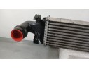 Recambio de intercooler para mercedes-benz clase b sports tourer (w246, w242) b 180 cdi (246.200) referencia OEM IAM A2465000100