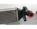 Recambio de intercooler para mercedes-benz clase b sports tourer (w246, w242) b 180 cdi (246.200) referencia OEM IAM A2465000100