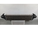 Recambio de intercooler para mercedes-benz clase b sports tourer (w246, w242) b 180 cdi (246.200) referencia OEM IAM A2465000100