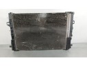 Recambio de condensador / radiador aire acondicionado para mercedes-benz clase b sports tourer (w246, w242) b 180 cdi (246.200) 
