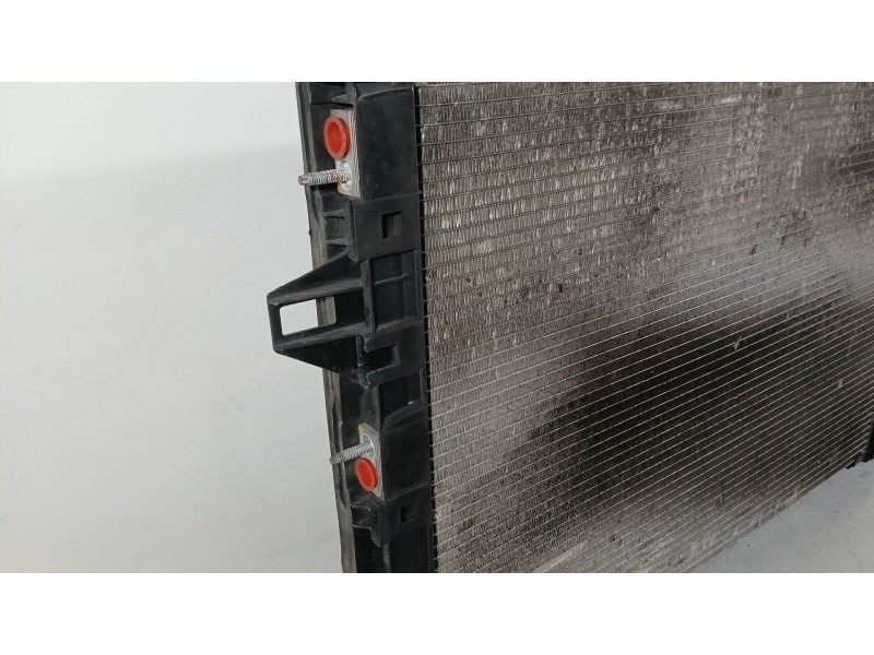 Recambio de condensador / radiador aire acondicionado para mercedes-benz clase b sports tourer (w246, w242) b 180 cdi (246.200) 