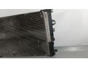 Recambio de condensador / radiador aire acondicionado para mercedes-benz clase b sports tourer (w246, w242) b 180 cdi (246.200) 