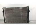 Recambio de condensador / radiador aire acondicionado para mercedes-benz clase b sports tourer (w246, w242) b 180 cdi (246.200) 