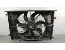 Recambio de electroventilador para mercedes-benz clase b sports tourer (w246, w242) b 180 cdi (246.200) referencia OEM IAM A2465