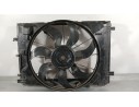 Recambio de electroventilador para mercedes-benz clase b sports tourer (w246, w242) b 180 cdi (246.200) referencia OEM IAM A2465