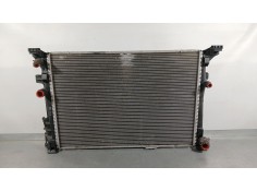 RADIADOR AGUA A2465001303 BEHR CB6B0001