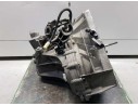 Recambio de caja cambios para renault megane iii berlina 5 p dynamique referencia OEM IAM TL4A030 S086053 6VELOCIDADES