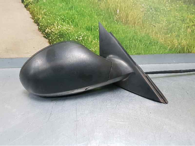 Recambio de retrovisor derecho para seat ibiza (6l1) reference referencia OEM IAM  CARCASA RAJADA C/M