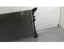 Recambio de radiador agua para mercedes-benz clase b sports tourer (w246, w242) b 180 cdi (246.200) referencia OEM IAM A24650013