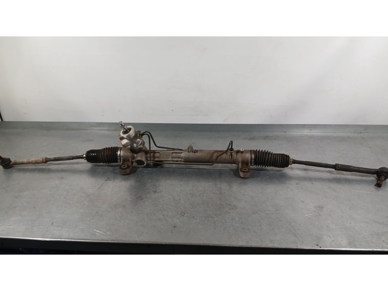 Recambio de cremallera direccion para toyota avensis (_t25_) 2.2 d-4d (adt251_) referencia OEM IAM 4425005081 ASISTIDA 