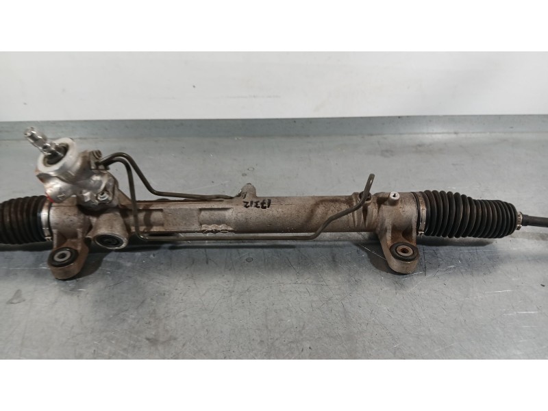Recambio de cremallera direccion para toyota avensis (_t25_) 2.2 d-4d (adt251_) referencia OEM IAM 4425005081 ASISTIDA 