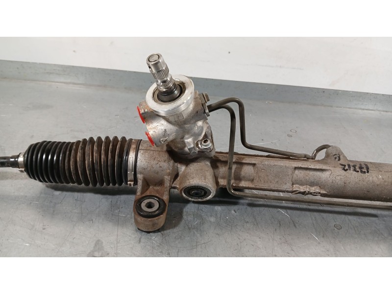 Recambio de cremallera direccion para toyota avensis (_t25_) 2.2 d-4d (adt251_) referencia OEM IAM 4425005081 ASISTIDA 
