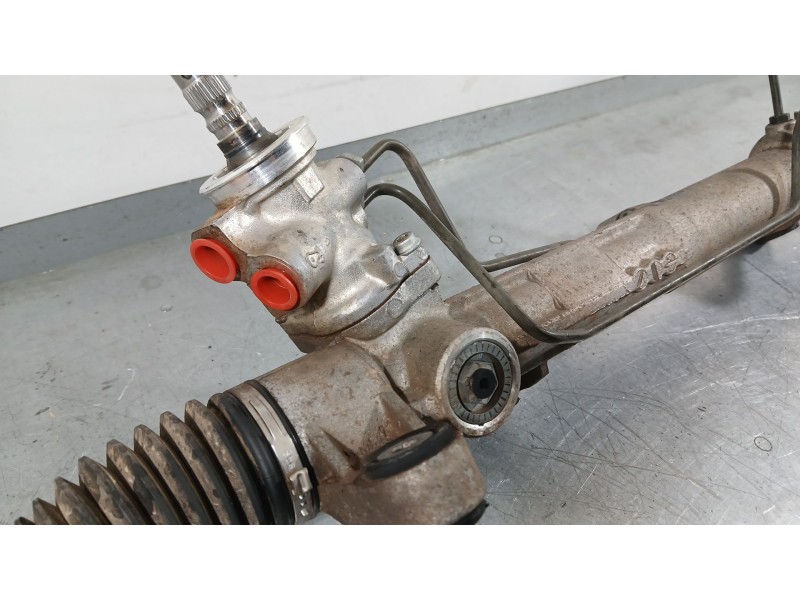 Recambio de cremallera direccion para toyota avensis (_t25_) 2.2 d-4d (adt251_) referencia OEM IAM 4425005081 ASISTIDA 
