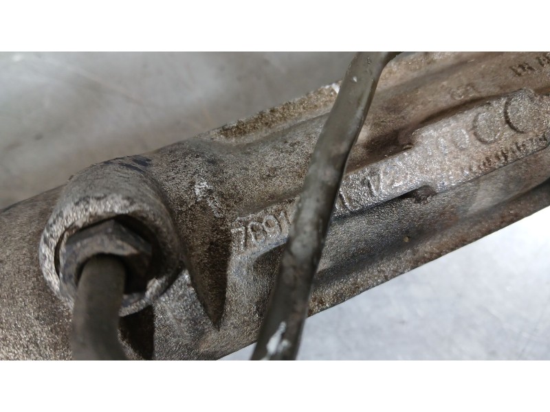 Recambio de cremallera direccion para toyota avensis (_t25_) 2.2 d-4d (adt251_) referencia OEM IAM 4425005081 ASISTIDA 