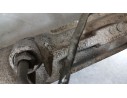 Recambio de cremallera direccion para toyota avensis (_t25_) 2.2 d-4d (adt251_) referencia OEM IAM 4425005081 ASISTIDA 