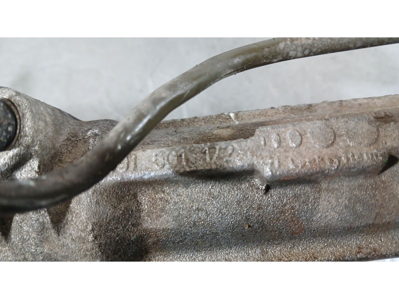 Recambio de cremallera direccion para toyota avensis (_t25_) 2.2 d-4d (adt251_) referencia OEM IAM 4425005081 ASISTIDA 