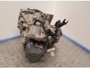 Recambio de caja cambios para renault clio iv expression referencia OEM IAM JH3367 R016510 5VELOCIDADES