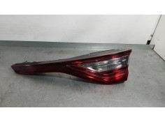 PILOTO TRASERO DERECHO INTERIOR 265506075R VALEO ROZADO 9008369