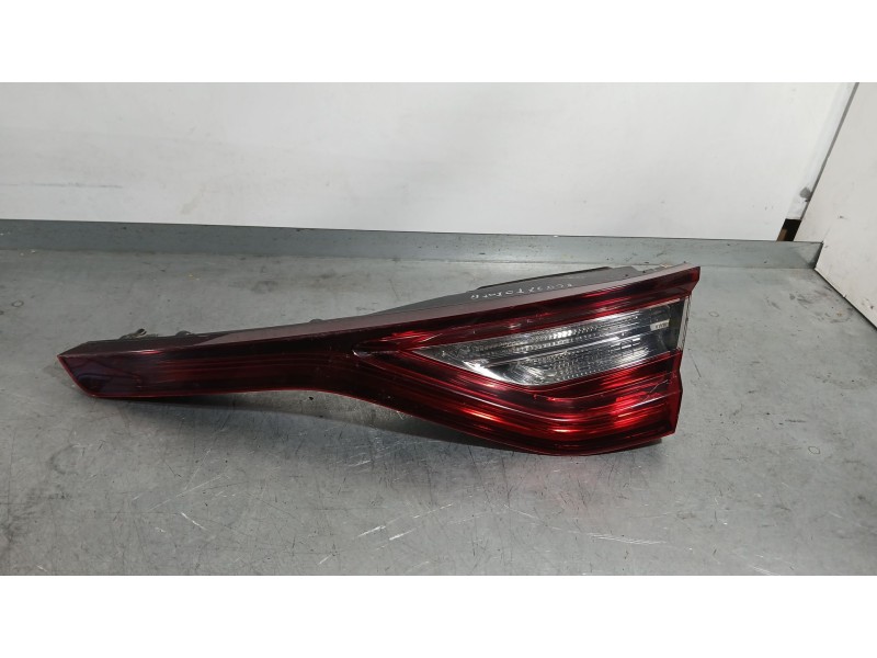 Recambio de piloto trasero derecho interior para renault megane iv hatchback (b9a/m/n_) 1.5 dci 90 (b9a1) referencia OEM IAM 265